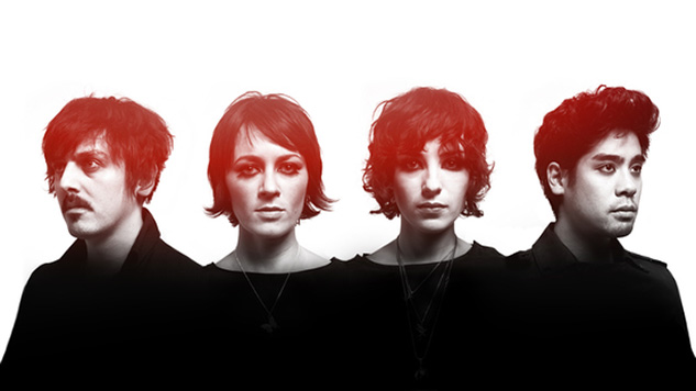 Ladytron Release First New Single in Seven Years, "The Animals"