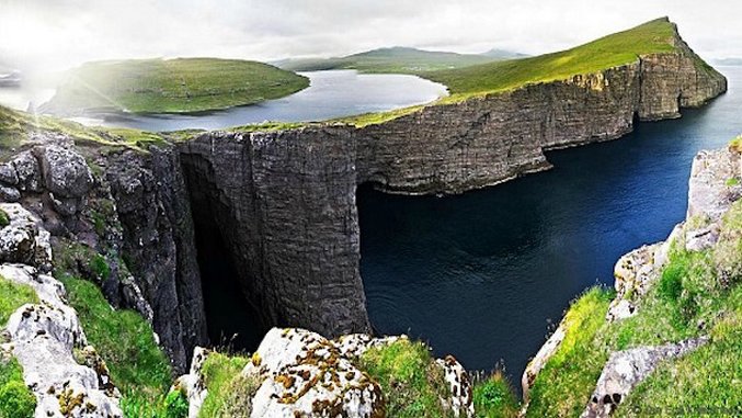 Checklist: The Faroe Islands