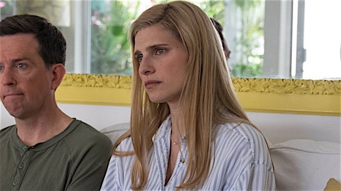 Lake Bell&#8217;s Lessons on Love and Women in Film