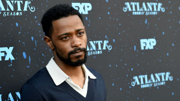 <i>Prince of Cats</i> Adaptation in Development, with Lakeith Stanfield in Talks to Star