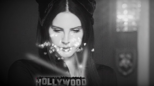 Listen: Lana Del Rey and The Weeknd Drop Dreamy New Single "Lust for Life"