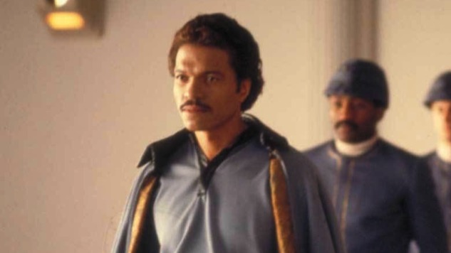 lando calrissian