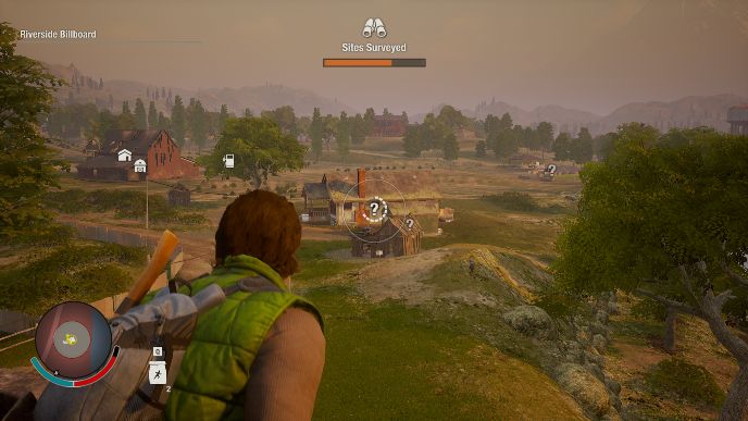 State Of Decay 2 - RARE MODS FOR BASE, TOP 3 BASES (Tricks & Tips) Cascade Hills Survival Guide