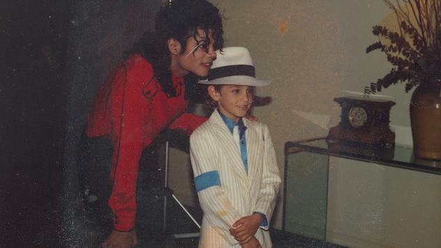 <i>Leaving Neverland</i> Isn't Michael Jackson's Story, and That's As It Should Be