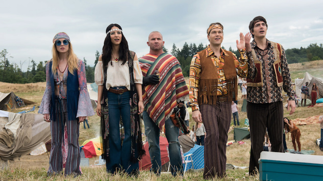ICYMI: <i>DC's Legends of Tomorrow</i> Is Such an Old-School Action Show, It Must&#8217;ve Traveled Through Time