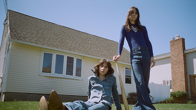 The Lemon Twigs Are Releasing an LP About a Chimp That Goes to School