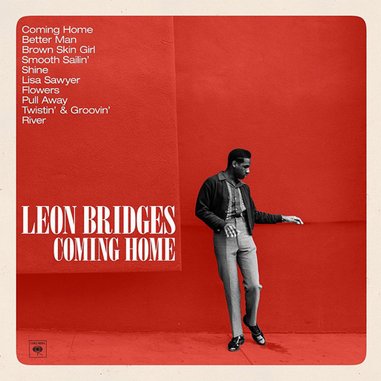 Leon Bridges: <i>Coming Home</i> Review
