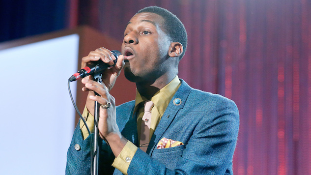 Listen to Leon Bridges Reminisce on His Humble Beginnings with &#8220;That Was Yesterday&#8221;