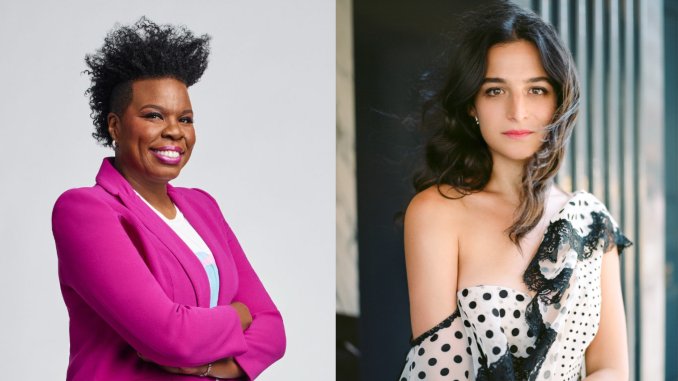 Moontower Just For Laughs Austin Adds Jenny Slate, Leslie Jones, Samantha Bee, and More to Lineup