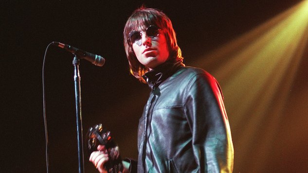 Liam Gallagher to Star in New Tell-All Documentary on the Rise of Oasis and His New Solo Career