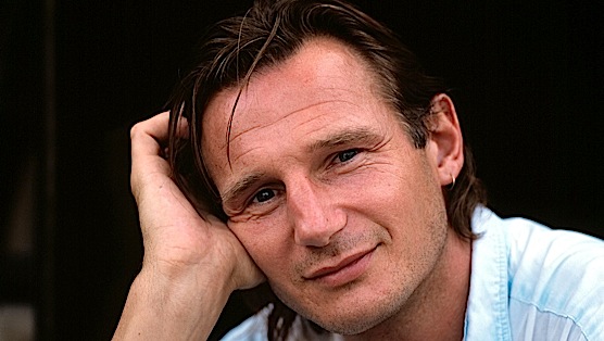 The Roles of a Lifetime: Liam Neeson