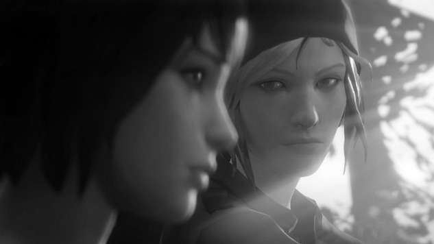 <i>Life is Strange</i> Goes From the Screen to the Page With New Comic Series