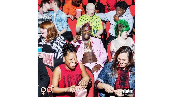 Lil Yachty: <i>Teenage Emotions</i> Review