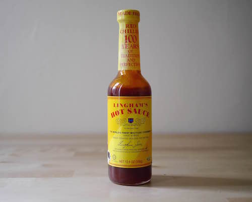 8 Alternative Asian Hot Sauces For Sriracha Lovers Paste