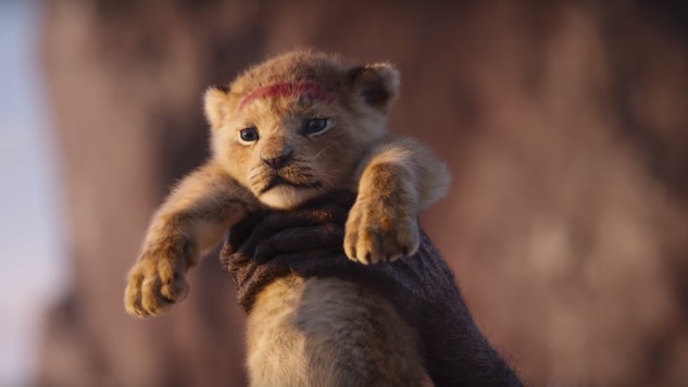 Watch Donald Glover, Seth Rogen, Billy Eichner Sing &#8220;Hakuna Matata&#8221; in New <i>Lion King</i> Featurette