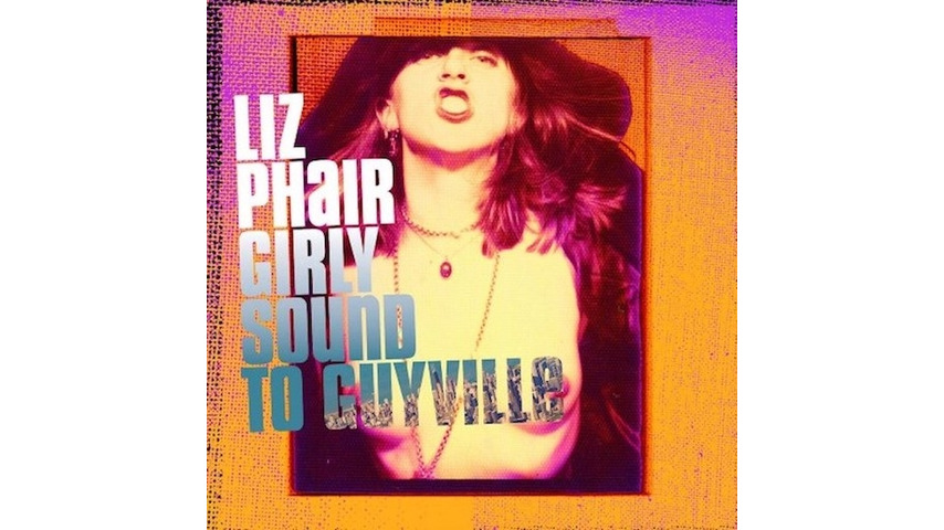 Liz Phair: <i>Girly-Sound To Guyville: The 25th Anniversary Box Set</i> Review