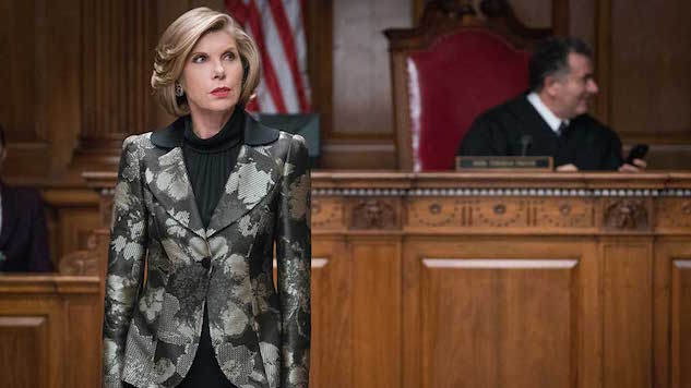 The Good Outfit 20 Memorable Diane Lockhart Looks Tv The Good Outfit 20 Memorable Diane Lockhart Looks