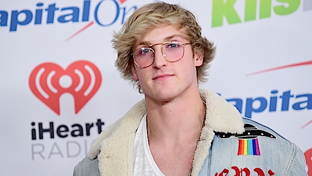 Logan Paul, YouTube, and the 24% Rise of Suicide in America