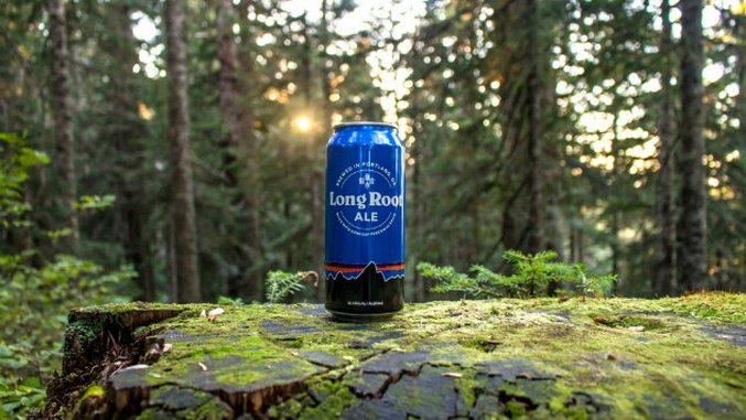 Patagonia is Making a Sustainable Kernza Beer