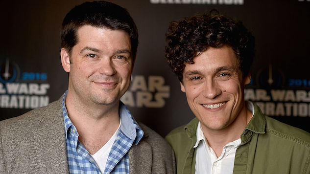 Phil Lord and Chris Miller Will Adapt <i>Artemis</i>, By <i>The Martian</i> Author Andy Weir