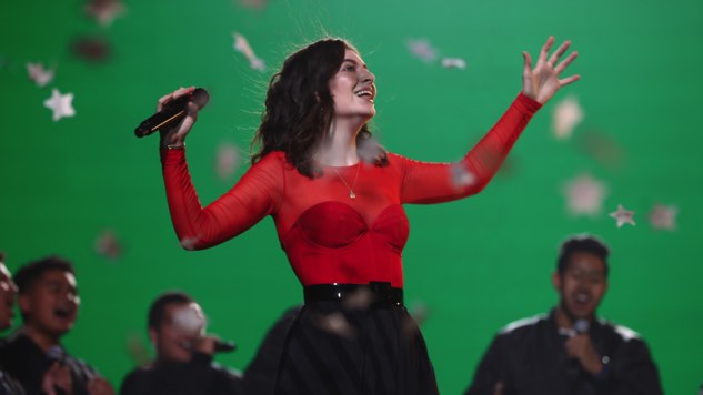Image result for lorde