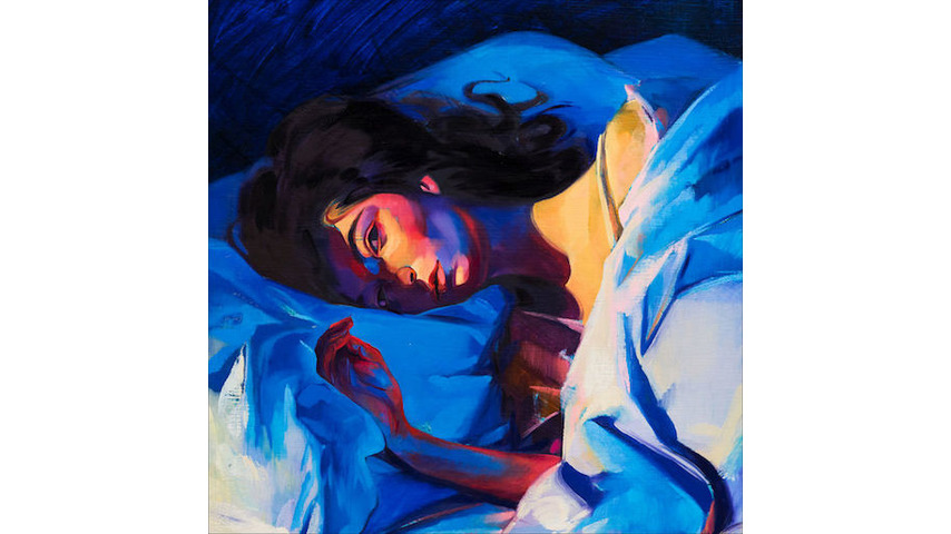 Lorde: <i>Melodrama</i> Review