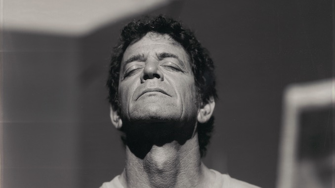 Listen to Lou Reed's Previously Unreleased Demo of "Heroin"