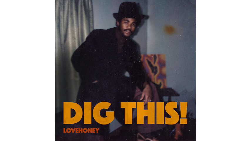 Lovehoney: <i>Dig This!</i> Review
