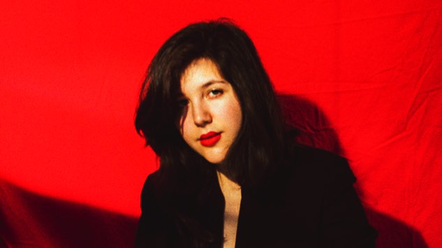 Lucy Dacus Shares Second <i>Historian</i> Single, the Anthemic "Addictions"
