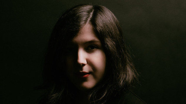 Get Ready for Halloween with Lucy Dacus' Haunting "In the Air Tonight" Cover