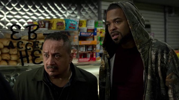 7 Awesome Musician Cameos From Luke Cage Season 1 Paste