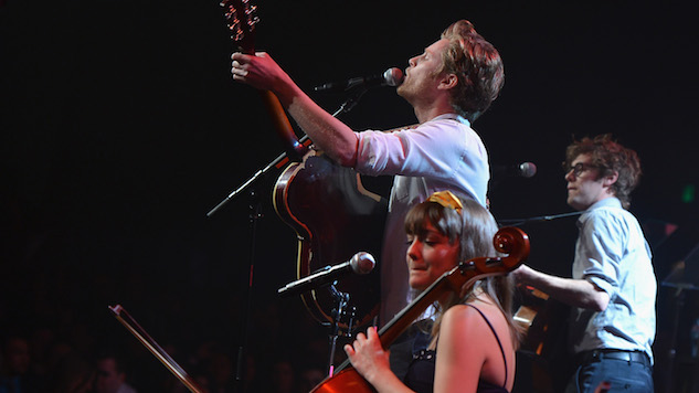 Listen to The Lumineers' Daytrotter Session Released on This Day in 2011