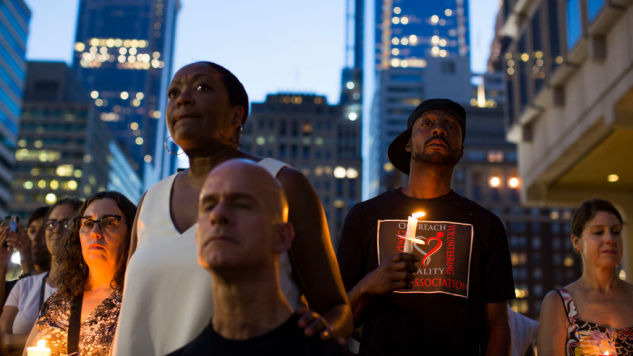 Why Charlottesville Changed Everything