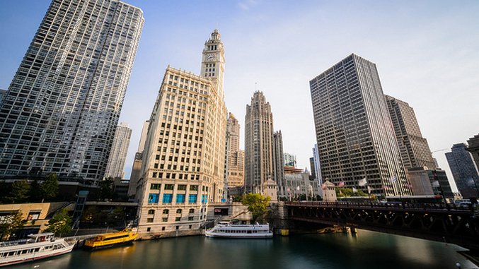 The Bucket List: Try Chicago's Best Guided Adventures