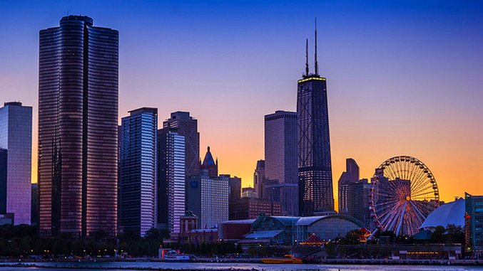 The Bucket List: Chicago on the Cheap