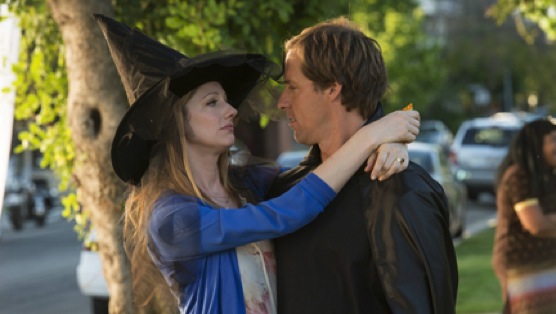 <i>Married</i> Review: &#8220;Halloween&#8221;