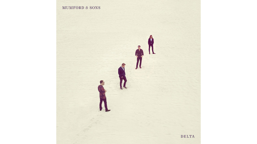 Mumford & Sons: <i>Delta</i> Review