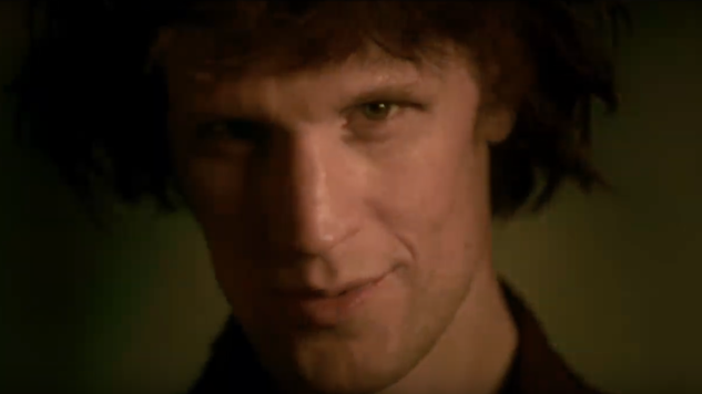 Watch the First Trailer for Ondi Timoner's <i>Mapplethorpe</i>, Starring Matt Smith