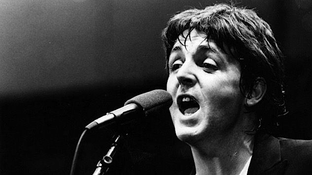 Listen to Paul McCartney's Greatest Deep-Cut Tour Performances