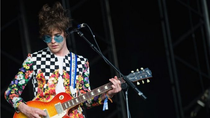 MGMT Reveal That Their Next Album Is Finished