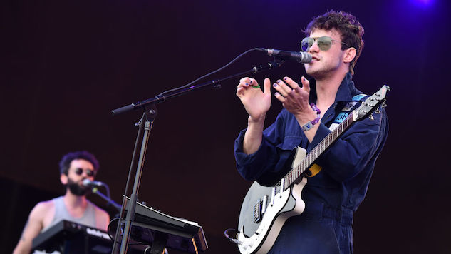 MGMT's New Album Takes "Relaxed" Approach With Help of Ariel Pink, Connan Mockasin and LSD