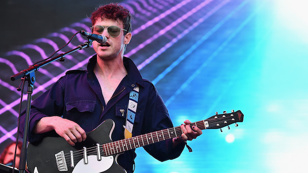 MGMT Release Trippy New Track, "Hand It Over"