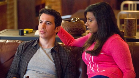The Mindy Project “we Re A Couple Now Haters” Tv Reviews The Mindy Project Paste
