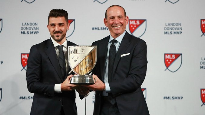 A Quick Look At MLS' Insufficient Plan To Boost Their TV Ratings