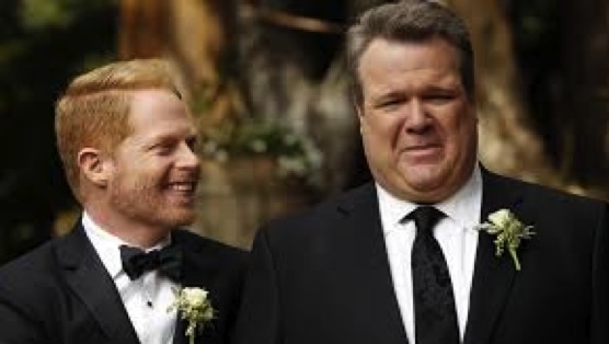 <i>Modern Family</i> Review: &#8220;The Wedding, Part 1&#8221;