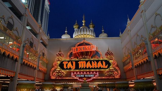 Donald Trump's Casino Was Deficient in Anti-Laundering Protections