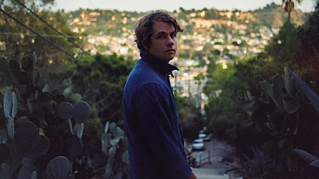 Kevin Morby Finds a Home Anywhere in the World