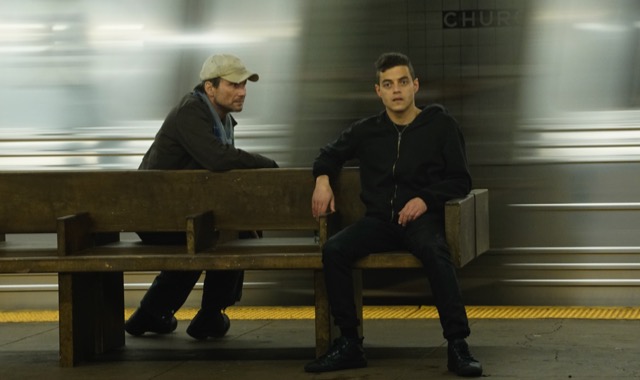 Mr. Robot: Wow Ending - Paste Magazine