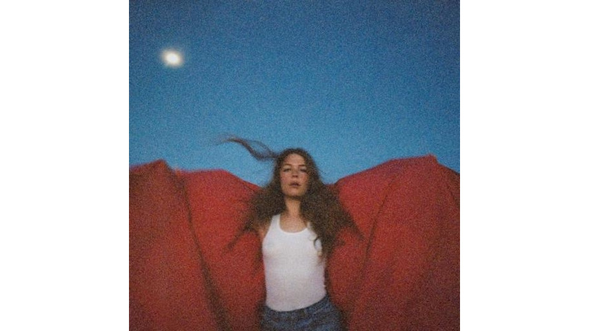 Image result for Maggie Rogers - Heard It In A Past Life