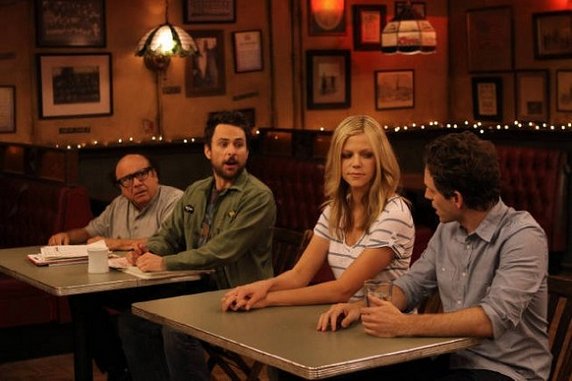 <i>It's Always Sunny in Philadelphia</i> Review: "Reynolds vs. Reynolds: The Cereal Defense" (Episode 8.10)
